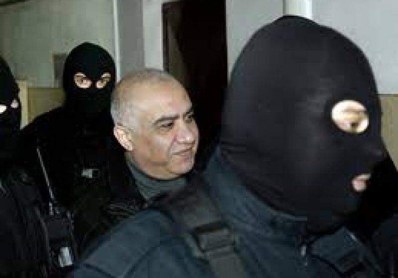 CÂT AR CHELTUI STATUL pentru aducerea lui Omar Hayssam de la Mărgineni la Bucureşti