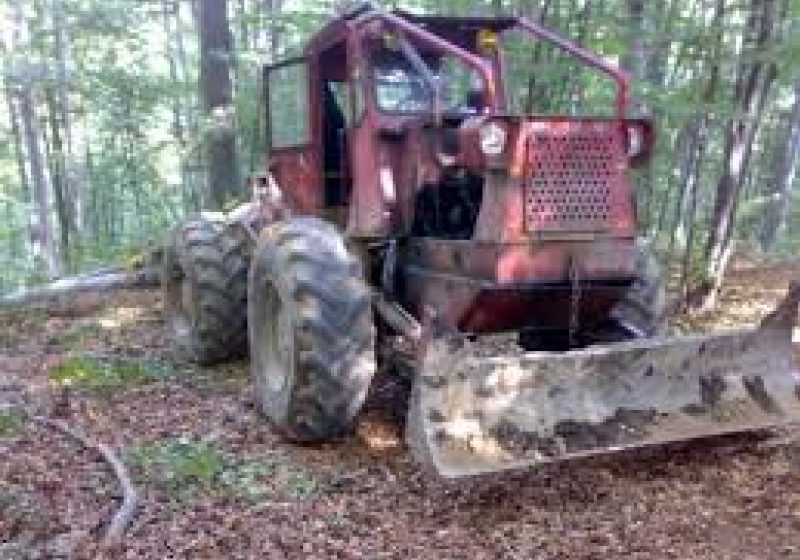 Repedea: ACTUALIZARE ACCIDENT- Persoană prinsă sub TAF. Un pasager din cabină A DECEDAT