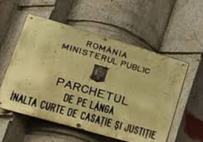 PICCJ cere Camerei declanşarea procedurilor legate de urmărirea penală a lui Silaghi: "Nu am cerut şi nu am primit bani de la Iordache. Sunt întrutotul nevinovat" PICCJ cere Camerei declanşarea procedurilor legate de urmărirea penală a lui Silaghi: "Nu am cerut şi nu am primit bani de la Iordache. Sunt întrutotul nevinovat"
