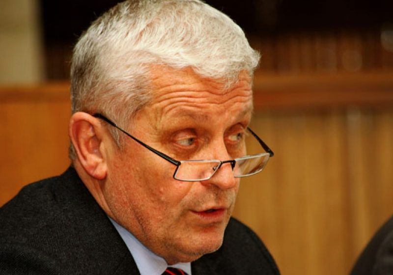 Prefectul Anton Rohian a dispus expertizarea clădirilor dezafectate aparţinând perimetrelor miniere din Cicârlău şi Tăuţii Măgherăuş Prefectul Anton Rohian a dispus expertizarea clădirilor dezafectate aparţinând perimetrelor miniere din Cicârlău şi Tăuţii Măgherăuş