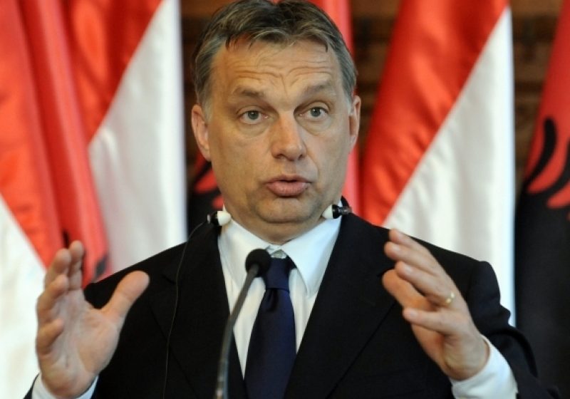 Primul ministru ungar califică relaţiile ungaro-române mai bune decât reflectate de retorica politică