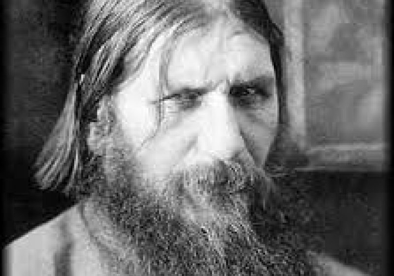 TERIBILA PROFEŢIE a lui Rasputin stârneşte panică! Ce urmează să se întâmple pe 23 august 2013!