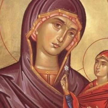 Adormirea Maicii Domnului sau Sfânta Maria Mare, una dintre cele mai importante sărbători creştine