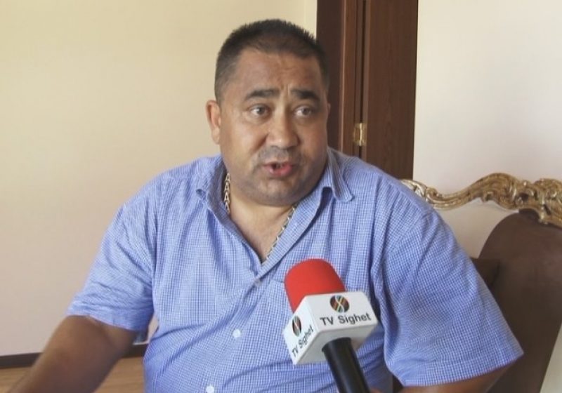 SIGHET: Rromii din Sighet nu îl jelesc pe Florin Cioabă