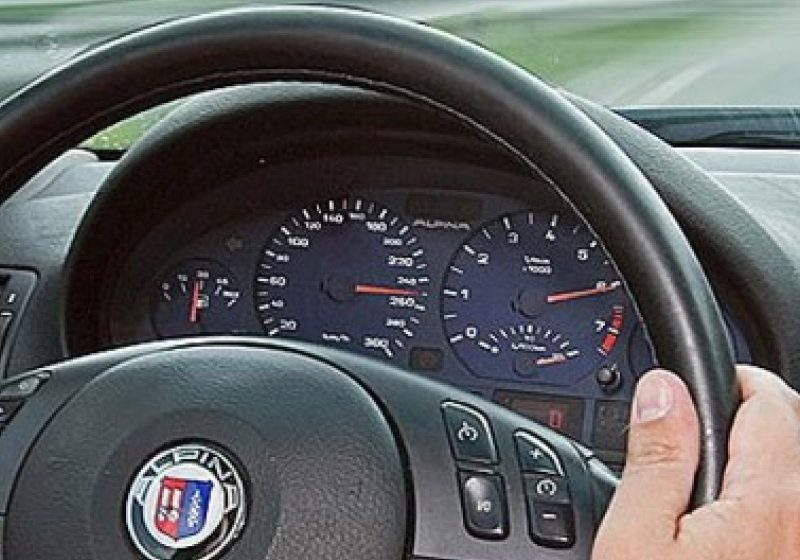 BAIA MARE: Bărbat depistat la volan sub influența alcoolului de două ori în aceeași zi