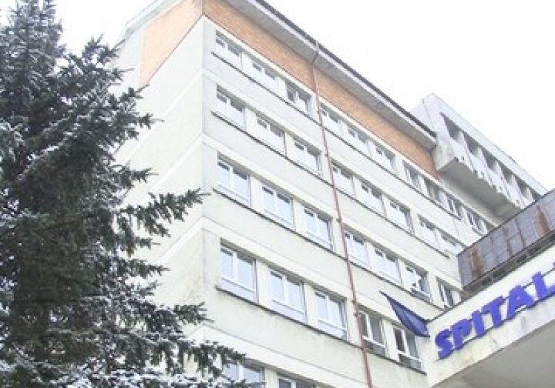 Borşa: Conflictul de muncă de la Spitalul de Recuperare a fost închis Borşa: Conflictul de muncă de la Spitalul de Recuperare a fost închis
