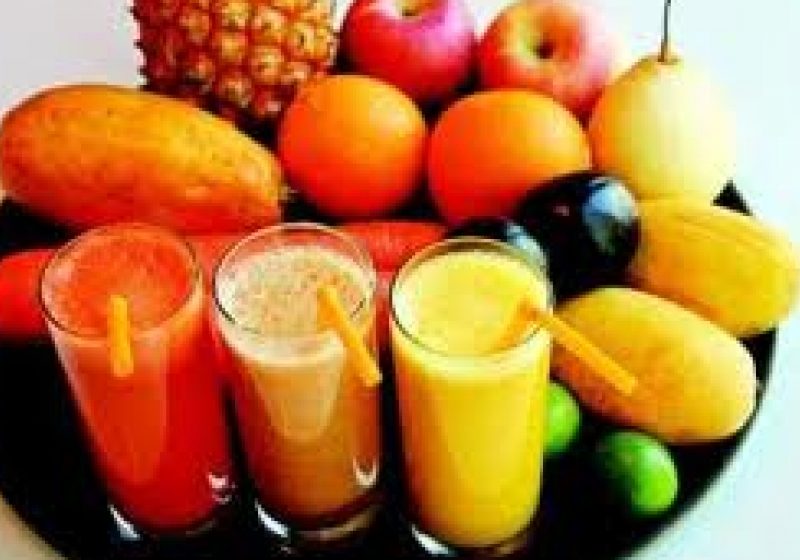 Adevărul despre sucurile naturale: Sunt mai dăunătoare decât Cola