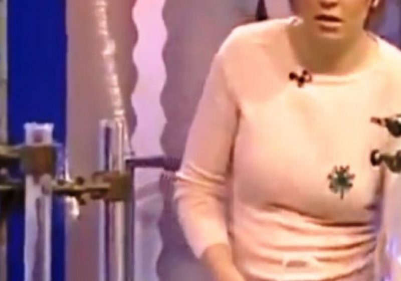 Scene DE GROAZĂ la o televiziune din România. A fost nevoie ca echipele de salvare 112 să intervină în studiou