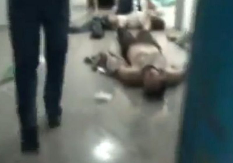 Opoziţia siriană susţine că 1.300 de persoane au murit într-un atac cu arme chimice la Damasc Opoziţia siriană susţine că 1.300 de persoane au murit într-un atac cu arme chimice la Damasc