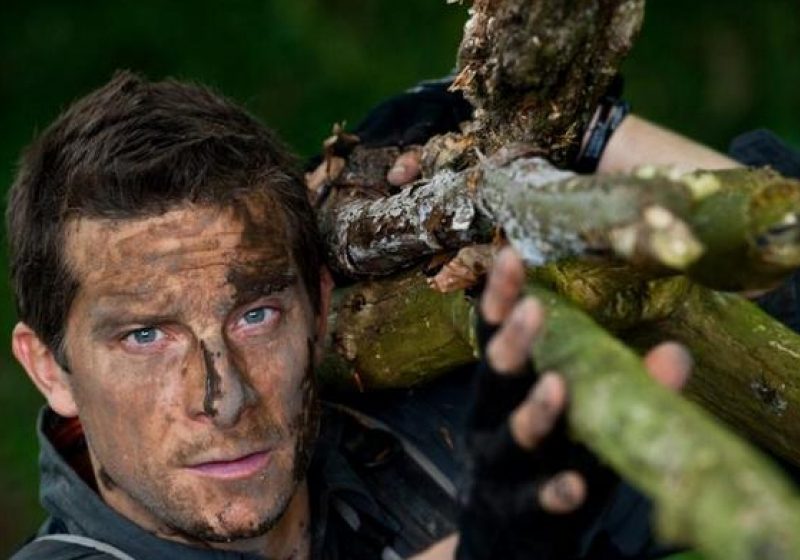Survivor, celebrul star TV, cercetat de autorităţi după ce le-a făcut ASTA copiilor săi. "Nu am mai văzut aşa ceva.."