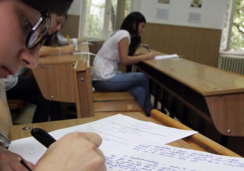 SCHIMBĂRI ÎN ÎNVĂŢĂMÂNT -Evaluări naţionale la clasele a II-a, a IV-a şi a VI-a, din anul şcolar 2013/2014