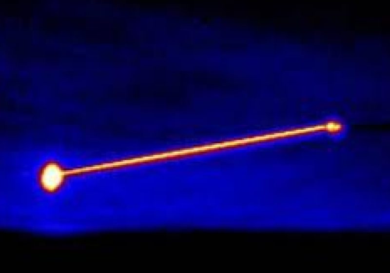Testul laser care îţi spune CÂT MAI AI DE TRĂIT
