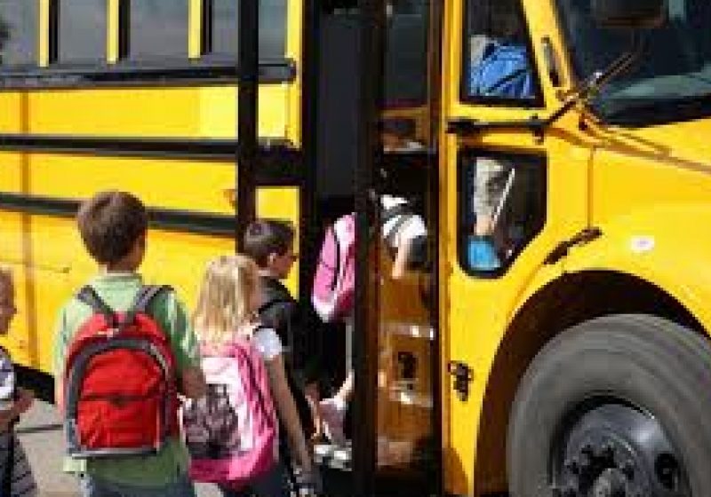 Transportul elevilor, decontat în limita a maximum 26 lei/lună pentru o distanţă de trei kilometri