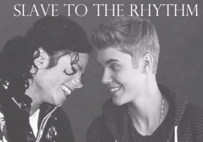 Un duet inedit Michael Jackson-Justin Bieber, prezentat pe internet Un duet inedit Michael Jackson-Justin Bieber, prezentat pe internet
