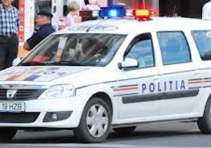 Un sighetean fără carnet şi aflat sub influenţa băuturilor alcoolice, a încercat să fugă de oamenii legii
