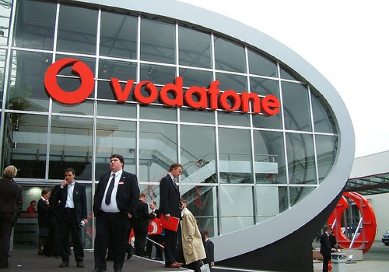 Vodafone aduce o noutate în România. Află de ce servicii vor beneficia clienţii!