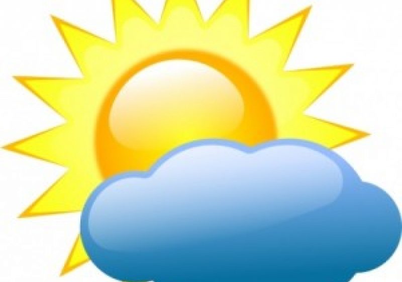 VREMEA va fi instabilă. PROGNOZA METEO pentru începutul săptămânii, în ţară şi în Bucureşti VREMEA va fi instabilă. PROGNOZA METEO pentru începutul săptămânii, în ţară şi în Bucureşti