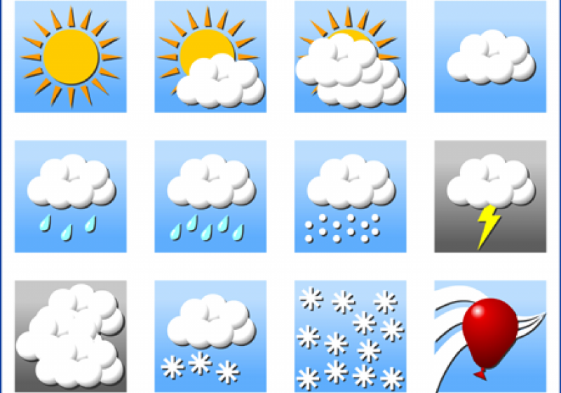 VREMEA până pe 1 septembrie. PROGNOZA METEO pentru fiecare regiune a ţării VREMEA până pe 1 septembrie. PROGNOZA METEO pentru fiecare regiune a ţării
