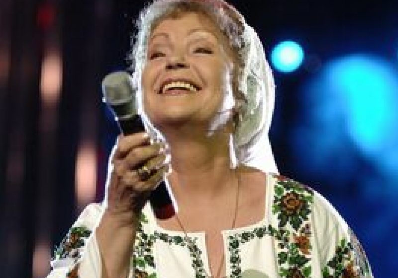 Galaţi: Mioara Velicu şi ansamblurile artistice din Slovacia, Georgia şi Muntenegru, pe scena Festivalului Internaţional de Folclor