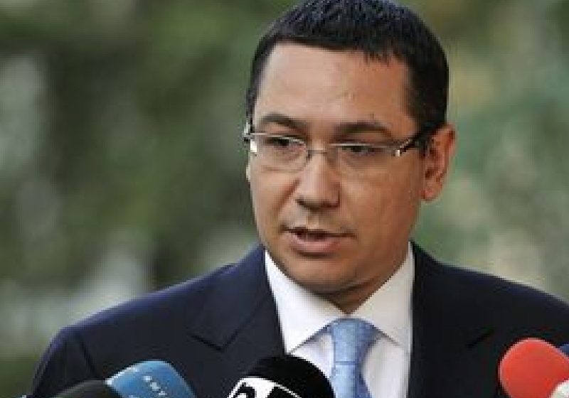 Disponibilizaţii societăţilor de termoficare află miercuri dacă sunt bani pentru plăţile suplimentare, precizează Ponta