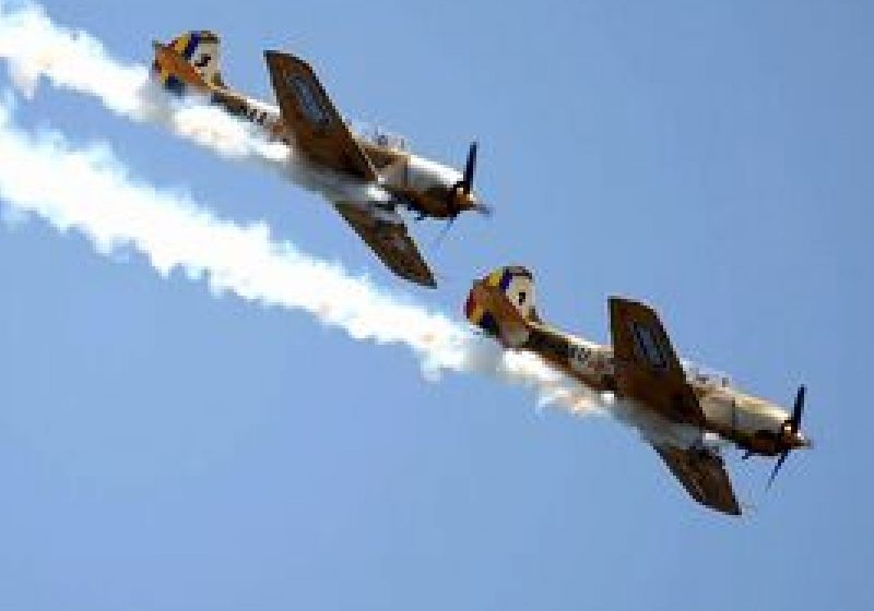 AeroNautic Show, în premieră, la Iaşi