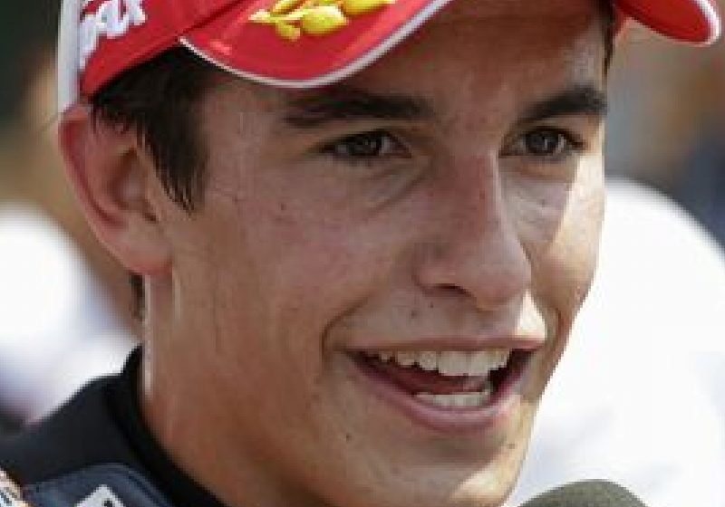 Motociclism: Spaniolul Marc Marquez a câştigat MP de la Indianapolis la clasa MotoGP