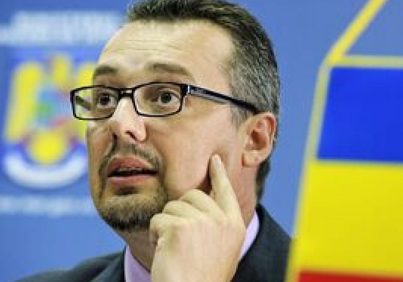 MAI: Declaraţie comună de colaborare în domeniul poliţienesc, semnată de Bogdan Tohăneanu cu oficiali de la Berlin