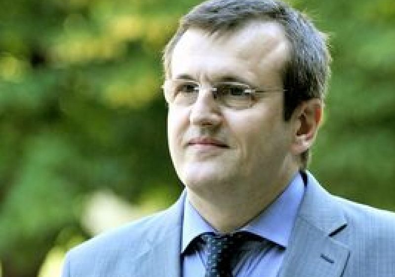 Cristian Preda: La Cotroceni nu poţi ajunge de pe locul doi