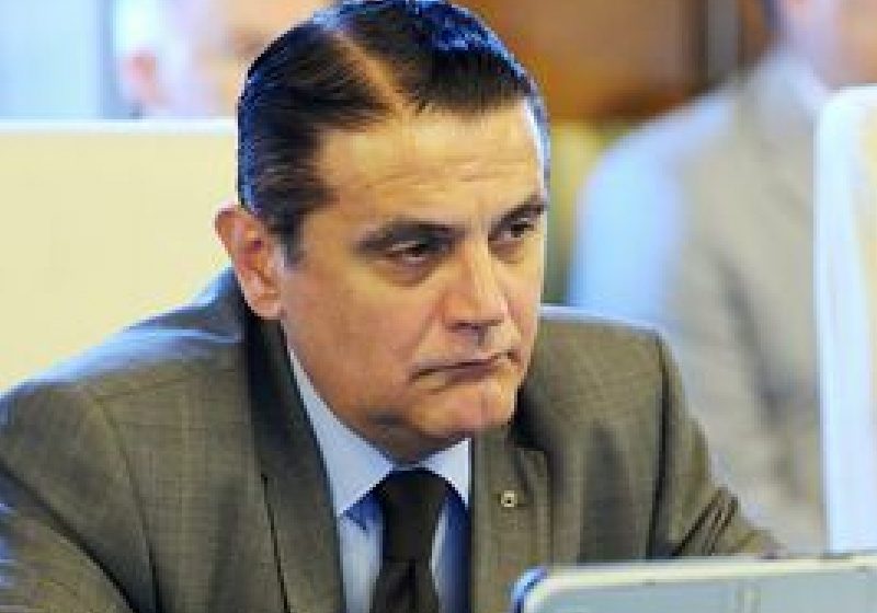 DNA cere aviz Parlamentului pentru începerea urmăririi penale în cazul lui Ovidiu Silaghi