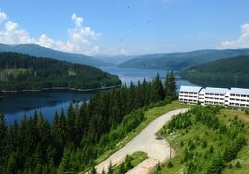 EXCLUSIV Hunedoara: Tabără pentru copiii supraponderali, organizată în Straja