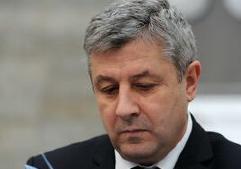 Iordache(PSD): Cererea de începere a urmăririi penale în cazul Silaghi ar putea fi discutată săptămâna viitoare în Comisia juridică