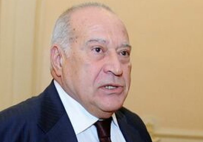 Dan Voiculescu: Aşa cum se văd lucrurile acum, conservatorii vor participa singuri la alegerile pentru PE