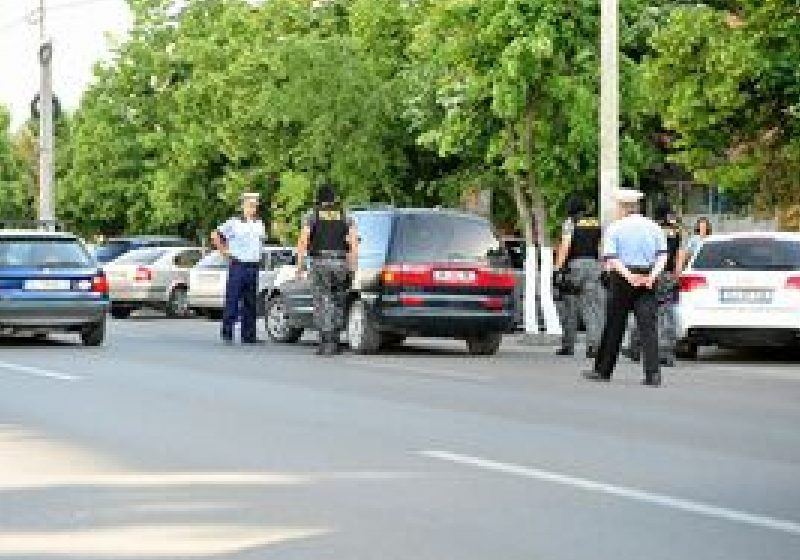 IGPR: Amenzi aplicate la trecerile la nivel cu calea ferată IGPR: Amenzi aplicate la trecerile la nivel cu calea ferată