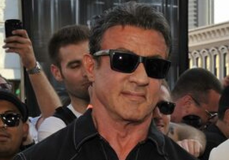 Sylvester Stallone nu va mai juca în "Rambo"