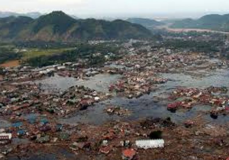 2.654 de cadavre nu au fost încă recuperate în urma valului tsunami din 11 martie 2011