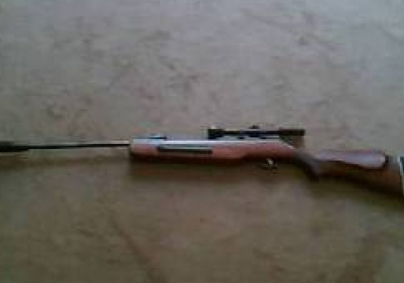 2 maramureşeni cercetaţi pentru uz de armă letală fără drept