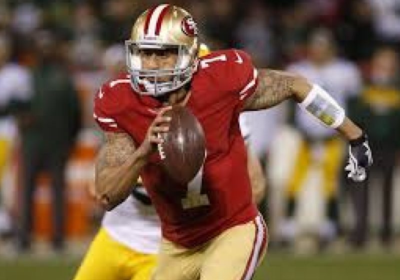 A început nebunia! 49ers, a treia victorie într-un an cu Packers! Saints, victorie importantă cu Falcons! A început nebunia! 49ers, a treia victorie într-un an cu Packers! Saints, victorie importantă cu Falcons!