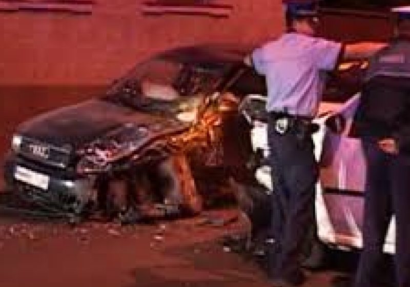Baia Mare: Ancheta internă privind accidentul în care şoferul senatorului Liviu Titus Paşca a decedat, a fost finalizată