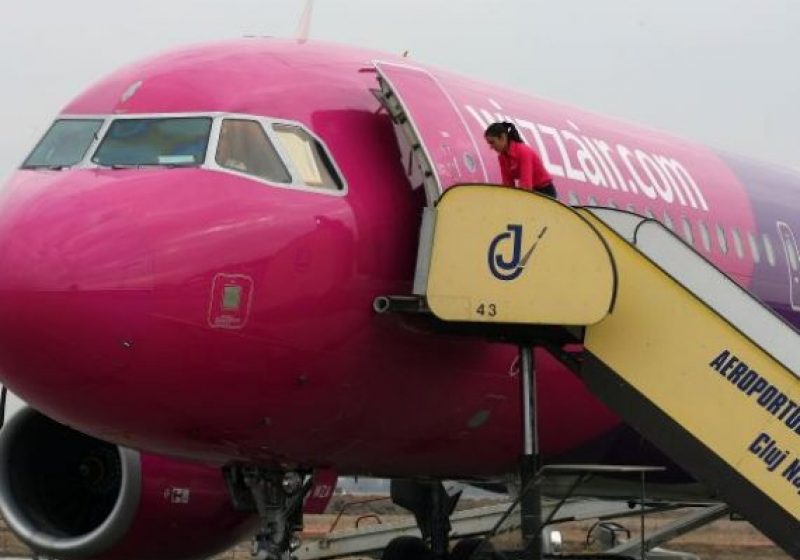 Aeroporturile din România au nevoie de investiţii de 200-300 milioane de euro în următorii 10 ani