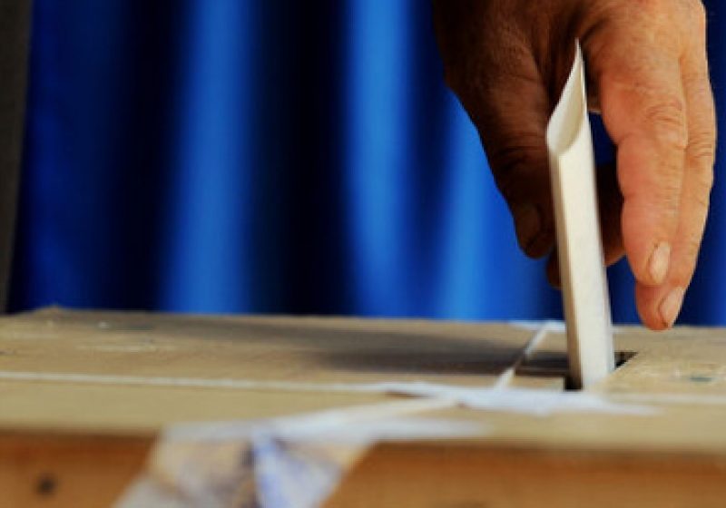 ALEGERI LEGISLATIVE în Germania: Birourile de vot s-au deschis ALEGERI LEGISLATIVE în Germania: Birourile de vot s-au deschis