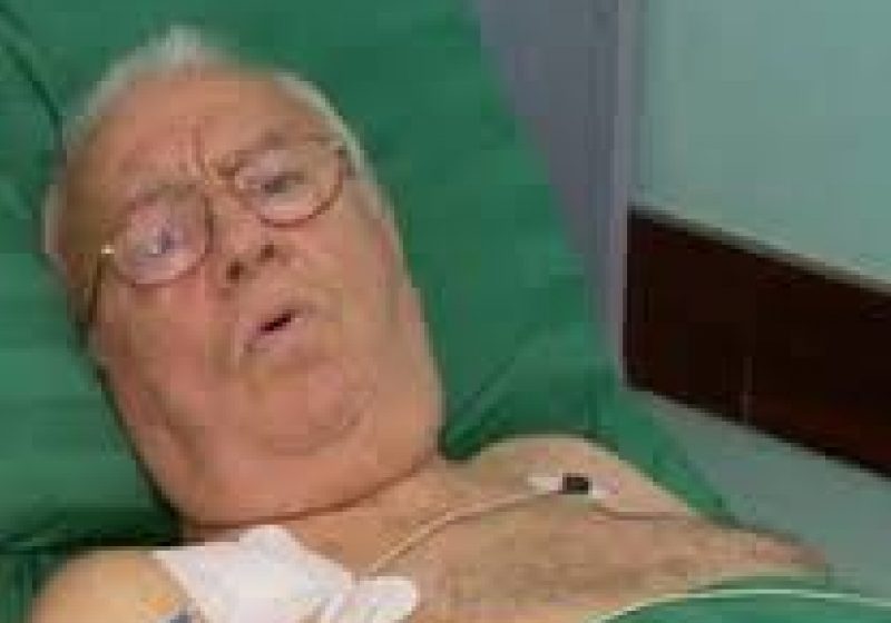 ŞOCANT! Arşinel poate pierde organul transplantat
