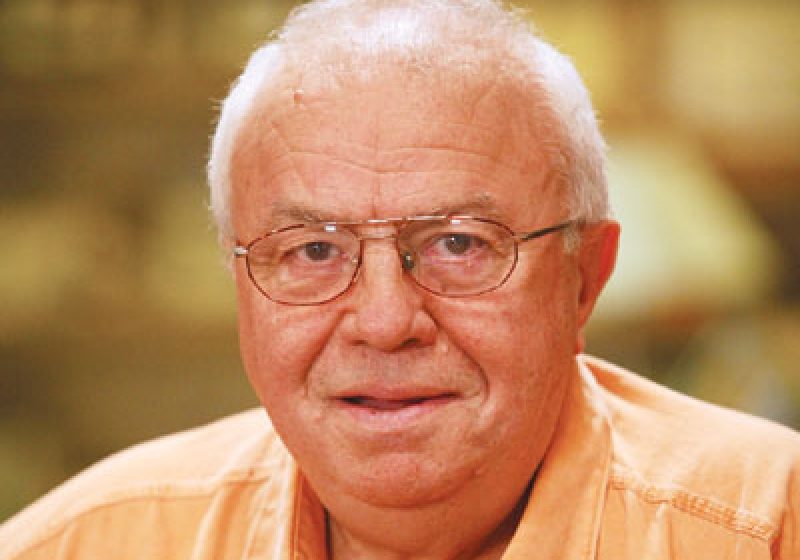 Alexandru Arşinel se simte bine şi va fi externat după transplantul de rinichi