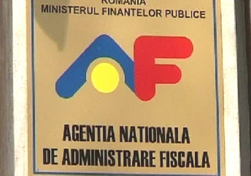 ANAF rambursează, în septembrie, TVA în valoare de 1,086 miliarde lei ANAF rambursează, în septembrie, TVA în valoare de 1,086 miliarde lei