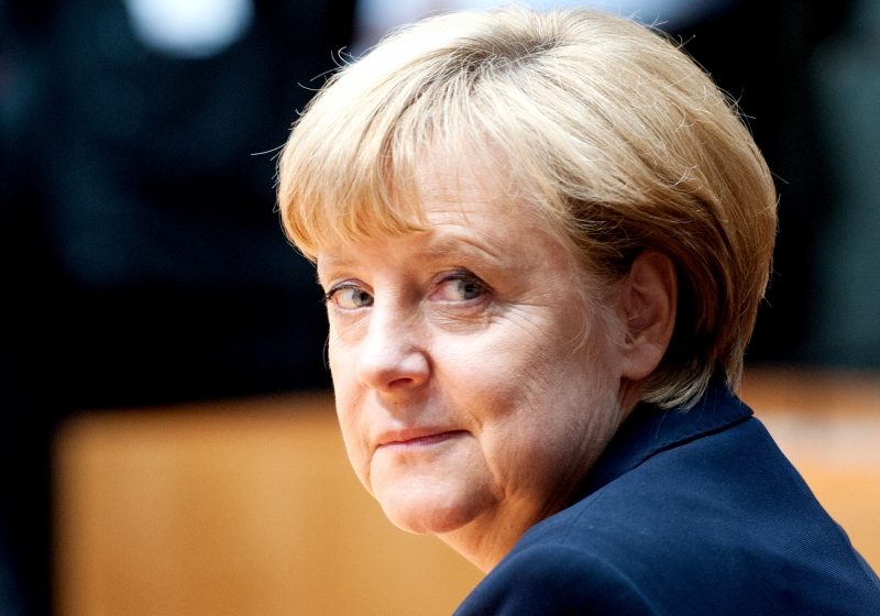 Pe ce mizează Angela Merkel înainte de alegerile de duminică din Germania