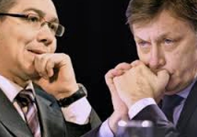 Ponta: Dacă Antonescu spune că n-are nevoie de sprijin PSD pentru Preşedinţie, nu-l susţinem cu forţa Ponta: Dacă Antonescu spune că n-are nevoie de sprijin PSD pentru Preşedinţie, nu-l susţinem cu forţa