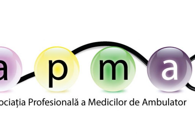 APMA susţine solicitarea Colegiului Medicilor privind acordarea a minimum 6% din PIB pentru sănătate