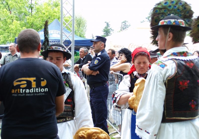 Maramureş: Vezi ce acţiuni vor avea loc în acest sfârşit de săptămână în judeţ