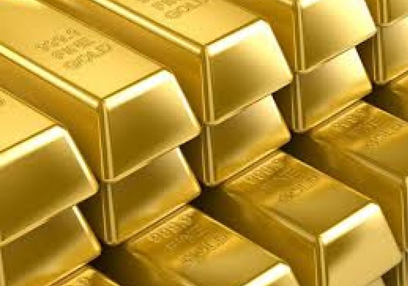 Achiziţiile de aur ale băncilor centrale din economiile emergente au crescut în august