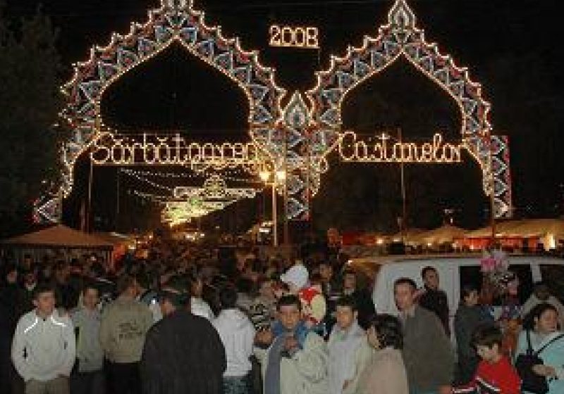 Baia Mare: Vezi programul Sărbătorii Castanelor, ediţia din acest an