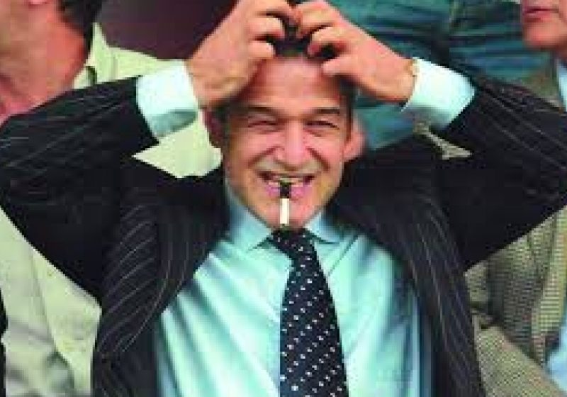 ULTIMA ORĂ! Gest incredibil făcut de mama lui Gigi Becali. "E alegerea ei"